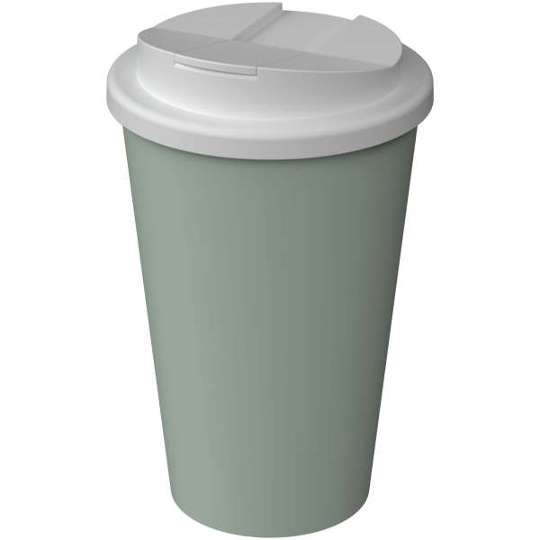 Americano® Infiniti 350-ml-Thermobecher mit auslaufsicherem Deckel