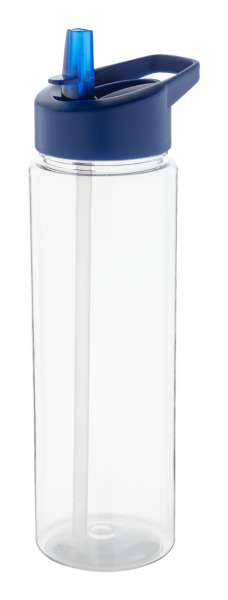 RPET Trinkflasche Fitty