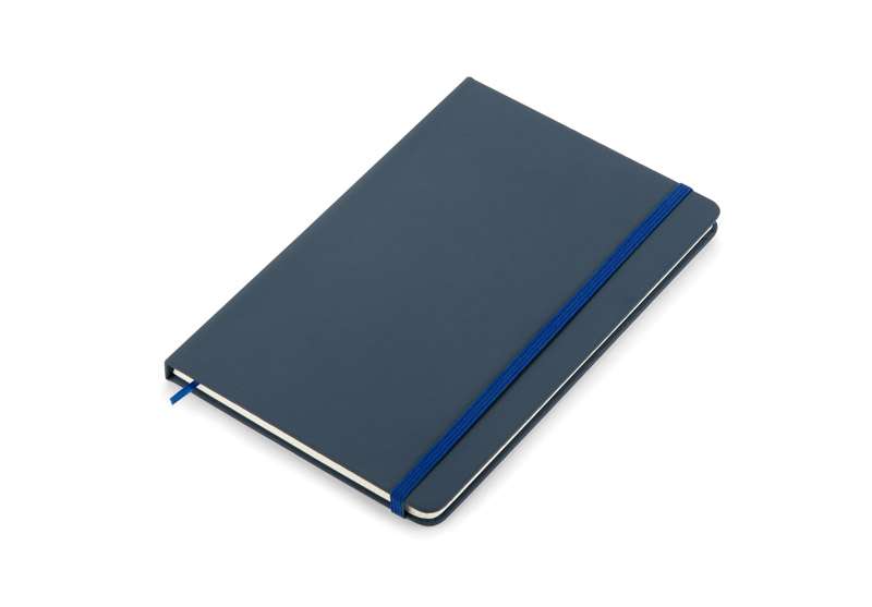 Notizbuch mit karierten Seiten VITAL A5