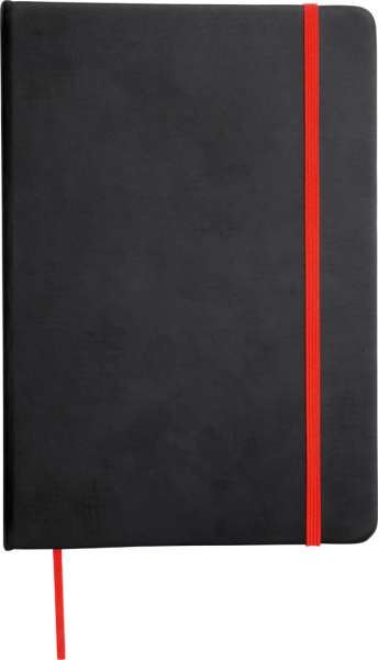 Notizbuch LECTOR im DIN-A5-Format