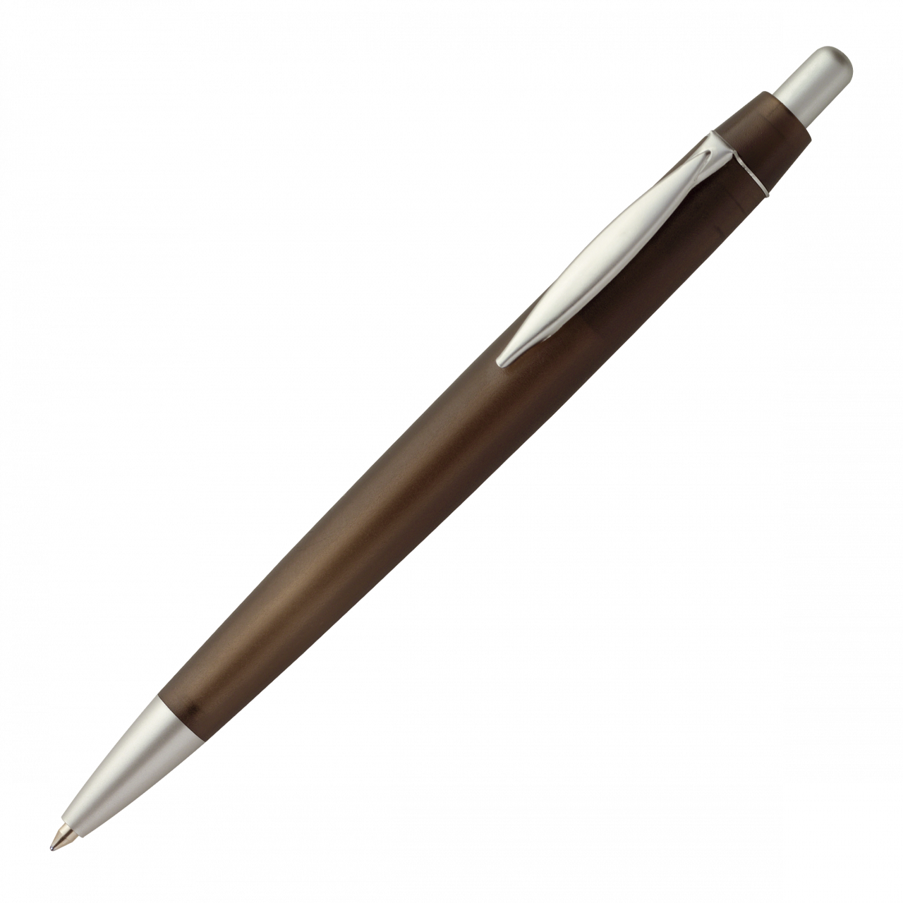 MELITA frosty Kugelschreiber Peekay