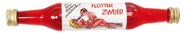 Flotter Zweier