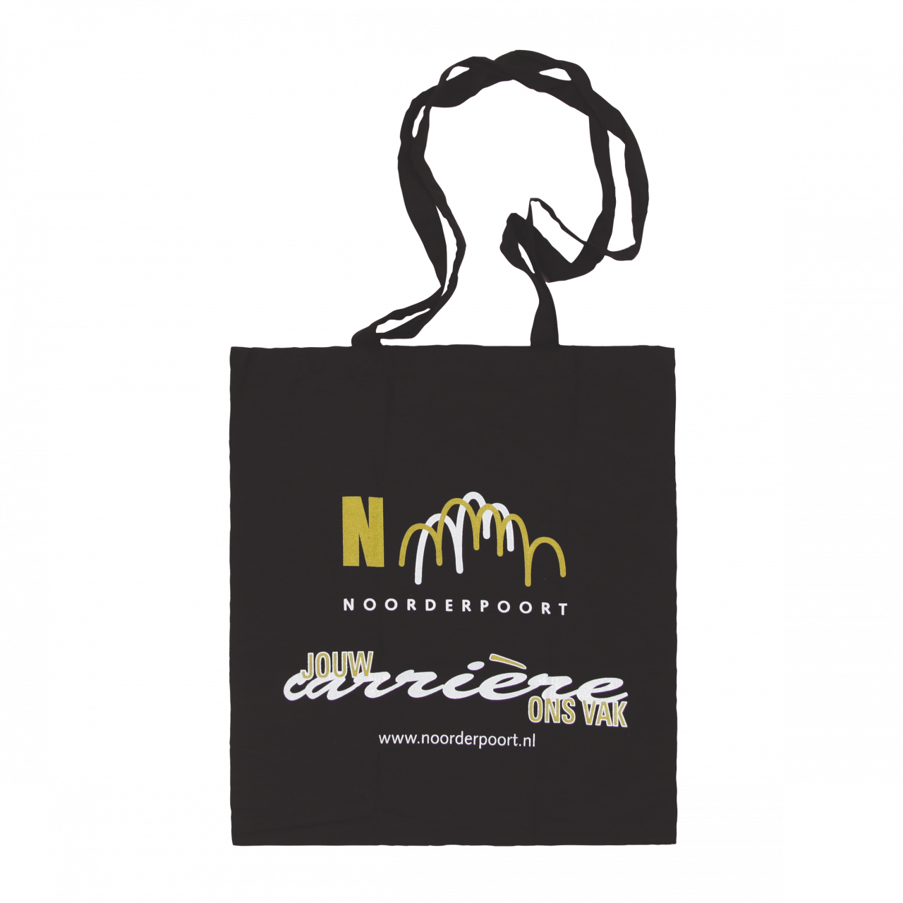 Baumwolltasche farbig 140 gr / m2