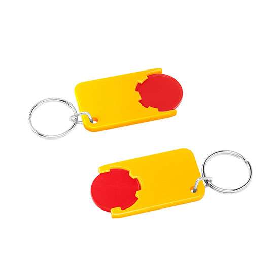 Chiphalter mit 1€-Chip "Beta"