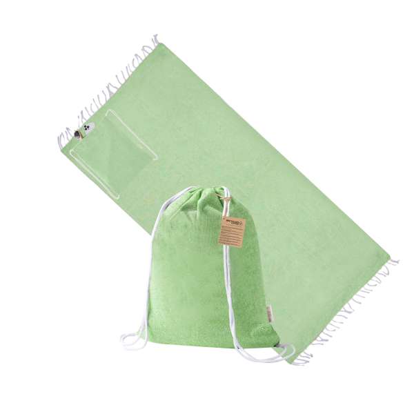 Sarong Rucksack Borinex