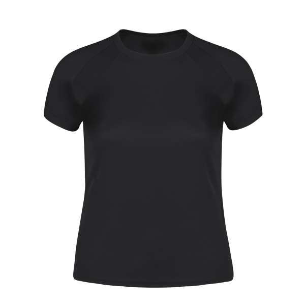 Frauen T-Shirt Tecnic Sappor