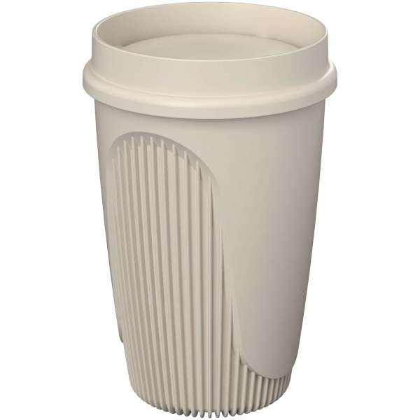 Alto POP 350 ml Becher mit 360°-Deckel
