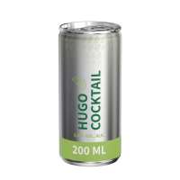 Folienetikett (Fullbody transp.) matt