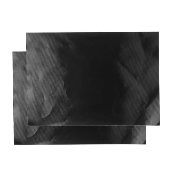 Grillmatte "BBQ", 2er Set