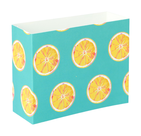 Individueller Pappschuber CreaSleeve 272