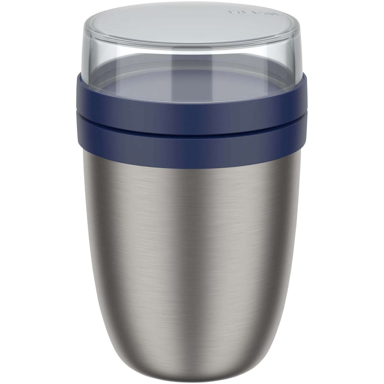 Mepal Ellipse 500+200 ml Thermo-Lunchpot 2.0