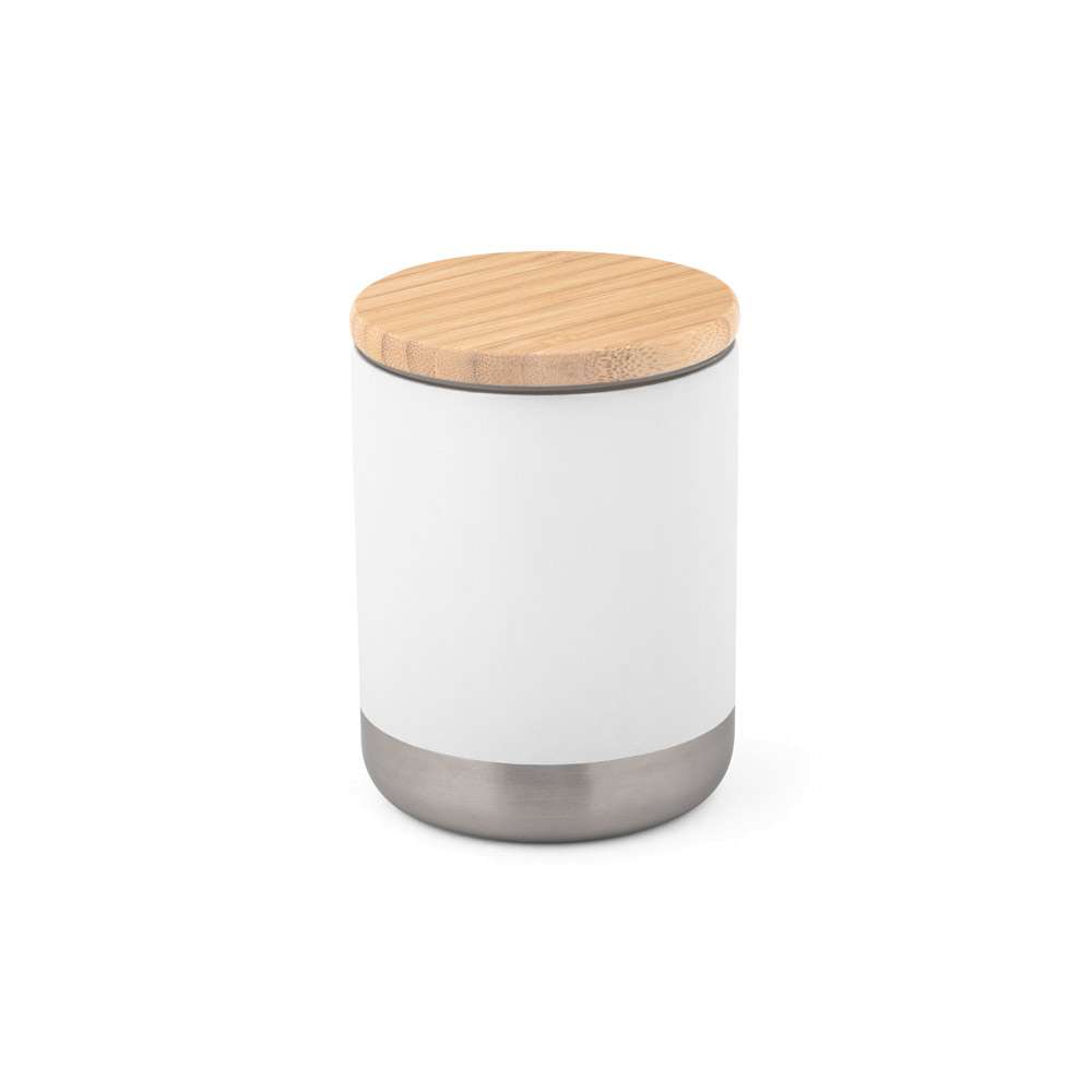 NORRE TUMBLER Isolierbecher aus Edelstahl (36% recycelt) (370 mL), doppelwandig und vakuumisoliert