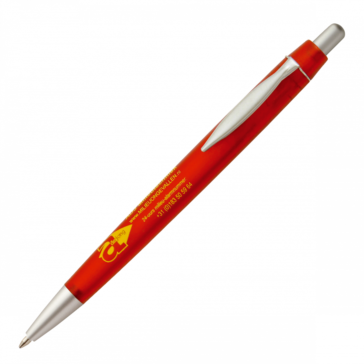 MELITA frosty Kugelschreiber Peekay