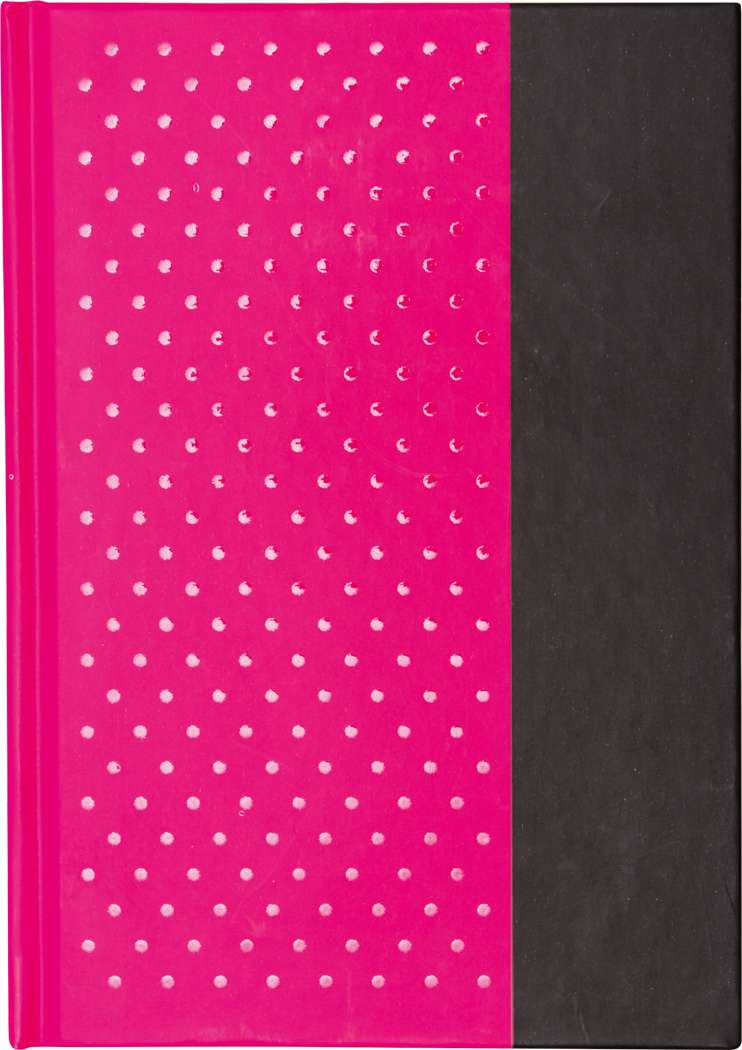 Notizbuch SIGNUM im DIN-A6-Format