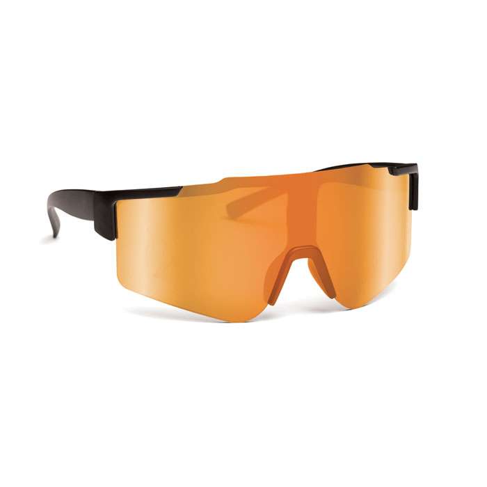 Sport-Sonnenbrille UV400 SHINE