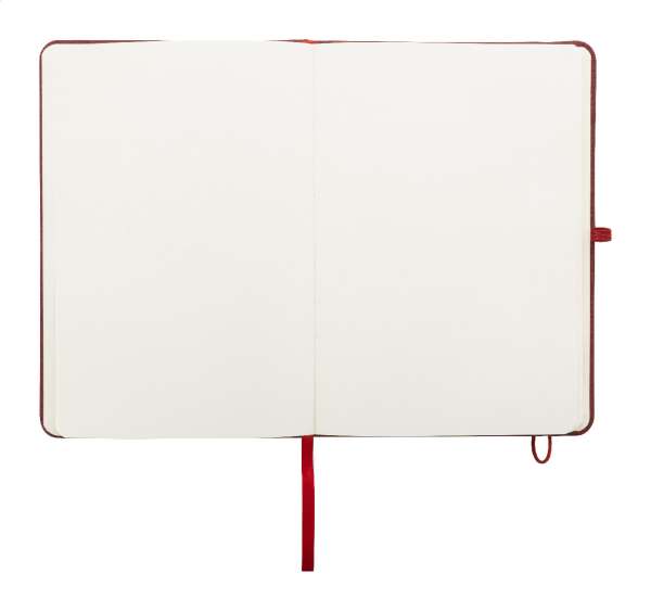 Notizbuch RPET Gracilis