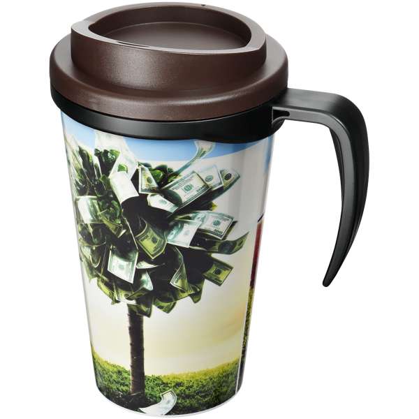 Brite-Ameriano® Grande 350 ml Isolierbecher