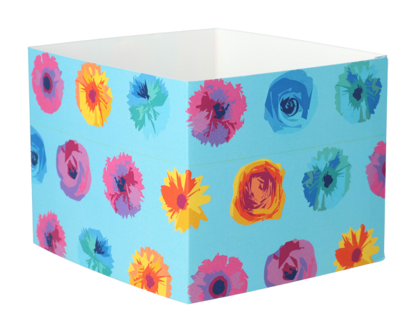 Individueller Pappschuber CreaSleeve 352