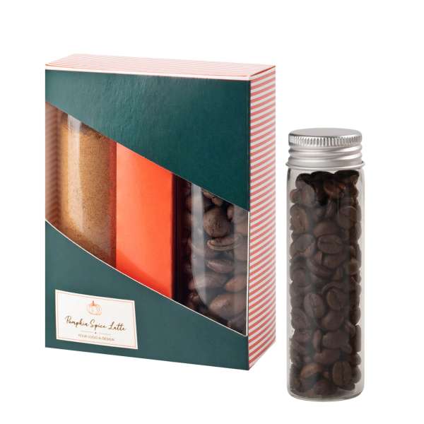 Pumpkin Spice Midi Duo Kollektion