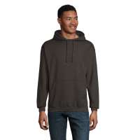 charcoal melange