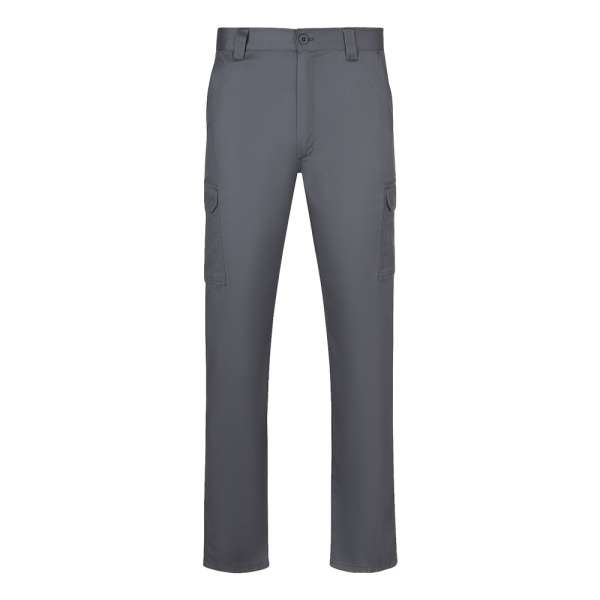 VL HERMES Mehrzweck-Arbeitshose aus Twill (190 g / m²)