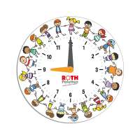 Standard mit 2-c Logoeindruck