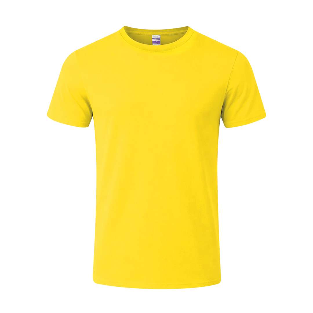Erwachsene Farbe T-Shirt Epika
