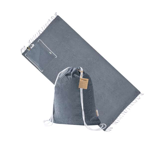 Sarong Rucksack Borinex