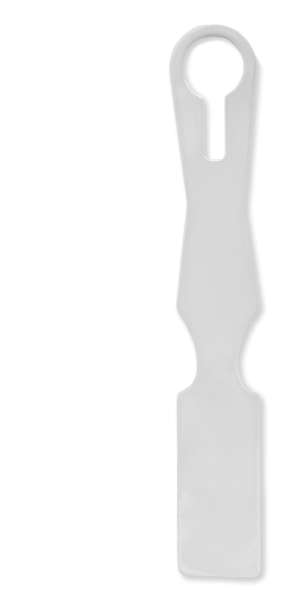 Reflektierender Gepäckanhänger REF-TAG