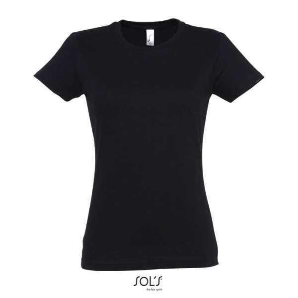 IMPERIAL WOMEN T-Shirt 190g IMPERIAL WOMEN