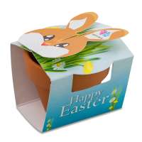 Eierbaumsamen inkl. Tampondruck