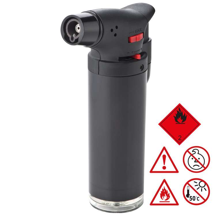 Flambierbrenner Pesaro