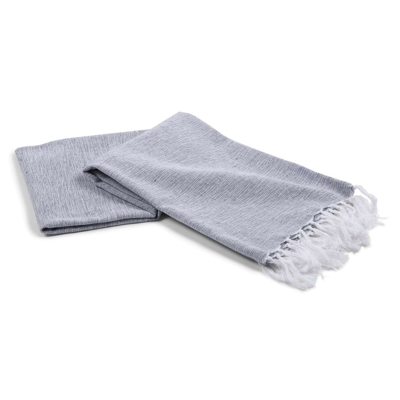 Lord Nelson Hamam-Handtuch Recycelt 150 x 90 cm