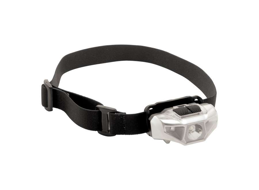 Stirnlampe 1W 'Sirius'