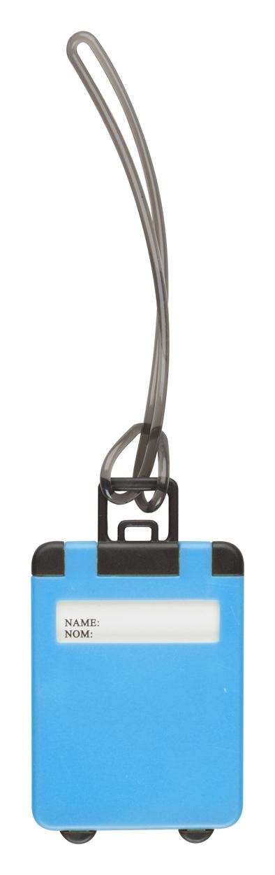 Kofferanhänger Glasgow