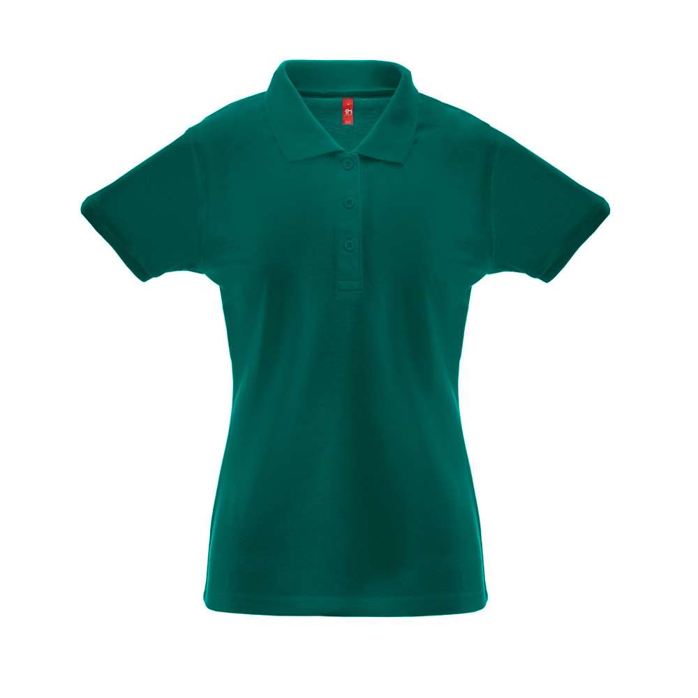 THC BERLIN WOMEN Damen Poloshirt