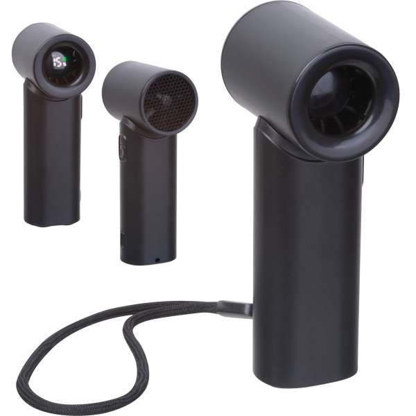 Handventilator mit 5 Stärkestufen JOY