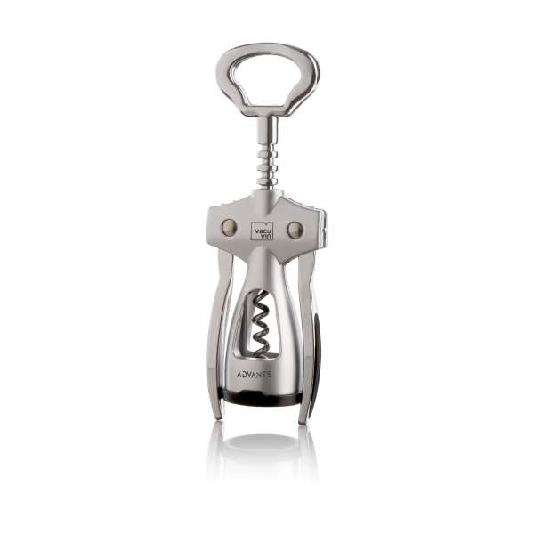 Vacu Vin Winged Corkscrew Korkenzieher