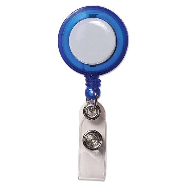 Namensschildhalter