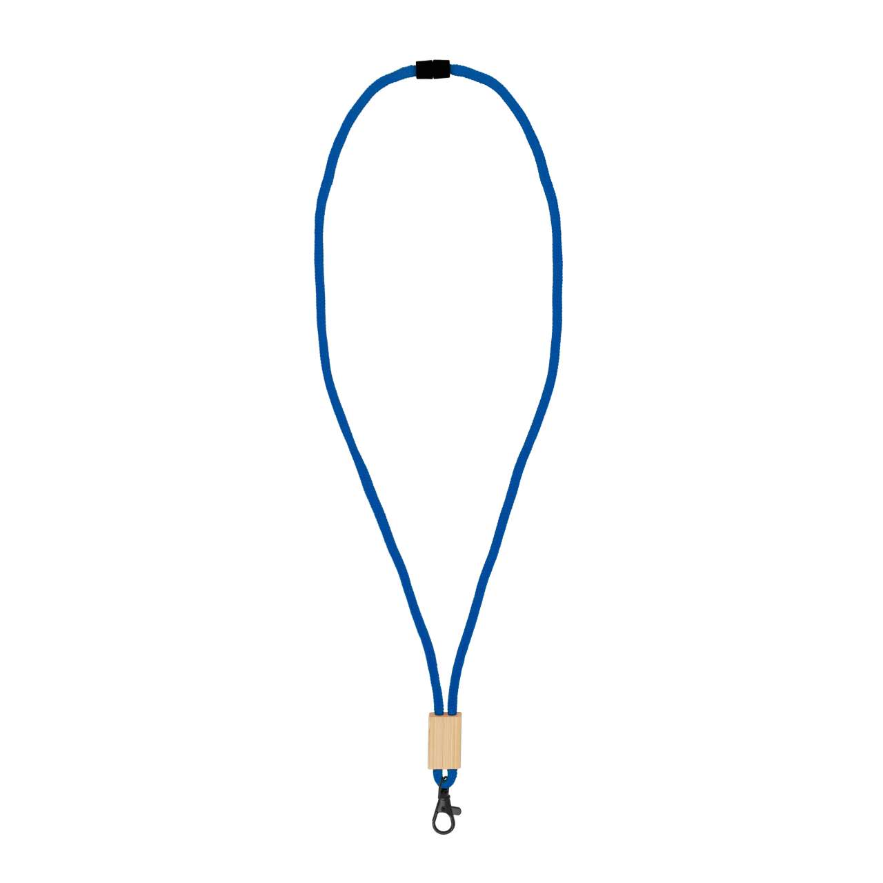 R-PET Kordel-Lanyard