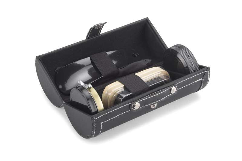 Schuhputzset SHINBO