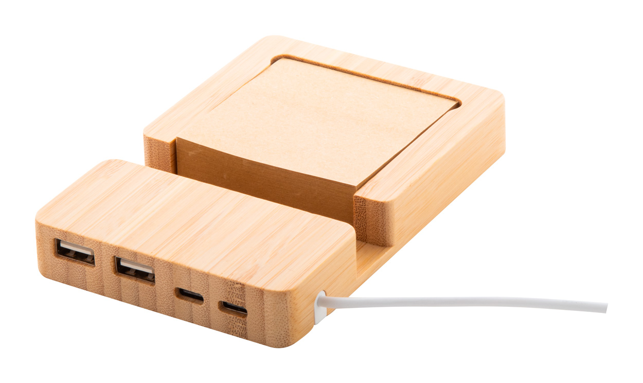 USB Hub Notto