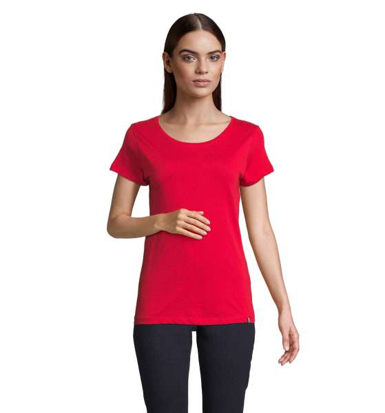 Lola France T-Shirt 150