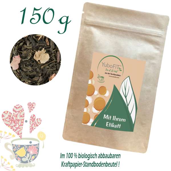 YuboFiT® Mangosteen