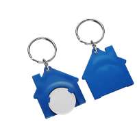 Chip Weiß, Chiphalter Blau