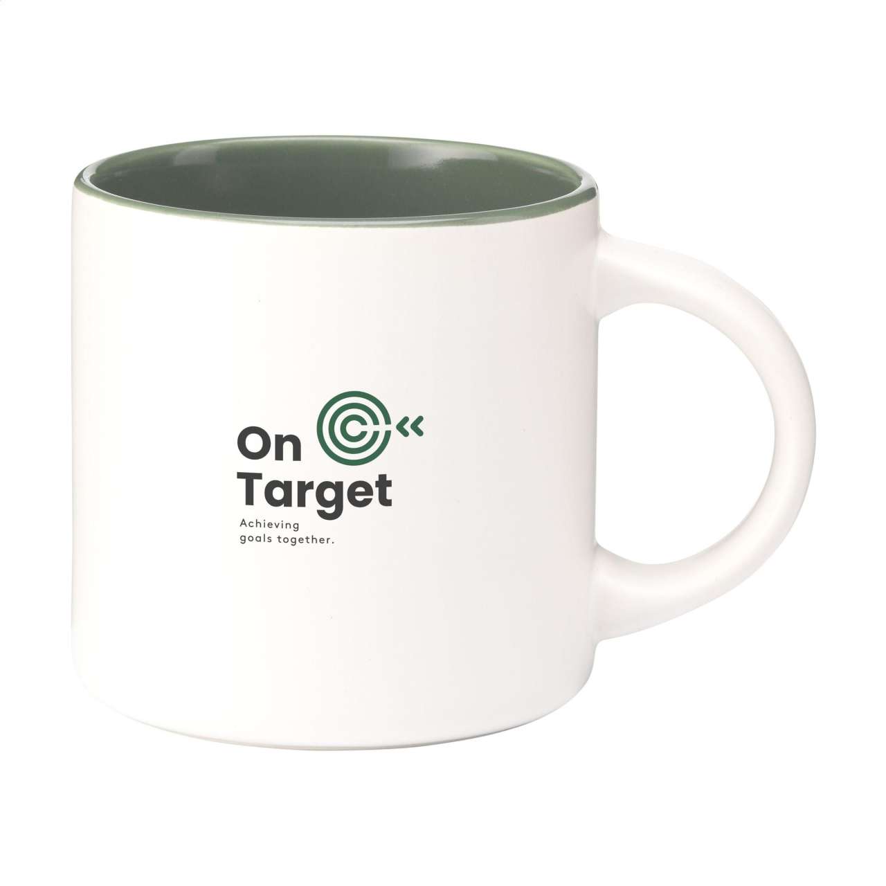 Coppa Mug 330 ml Tasse