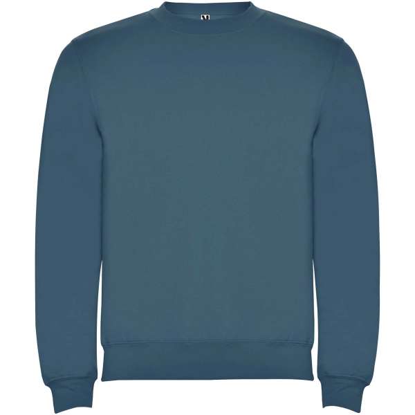 Clasica 280 g / m² Sweatshirt mit Rundhalsausschnitt Unisex