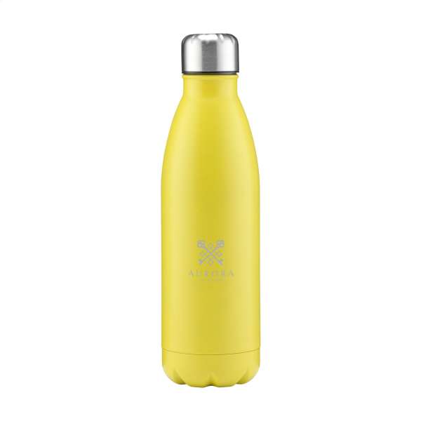 Topflask 750 ml Single Wall Trinkflasche