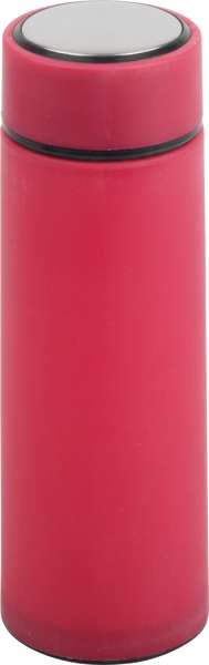 Glas-Trinkflasche ELEGANT DRINK