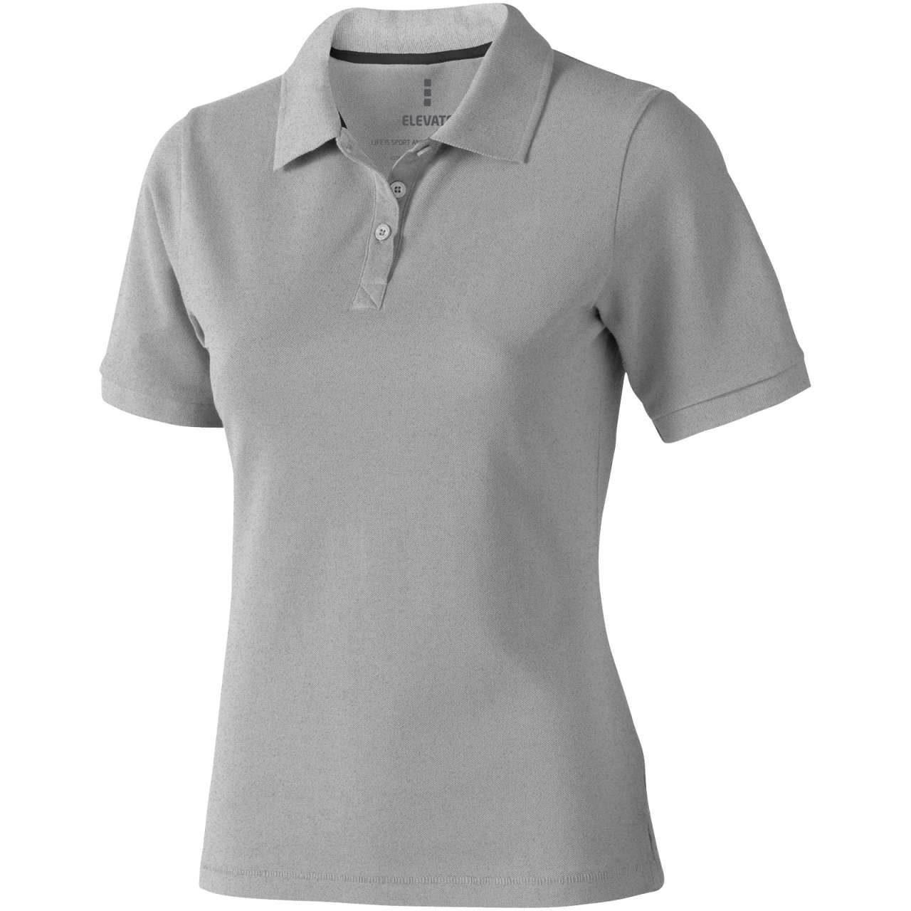 Calgary Poloshirt für Damen
